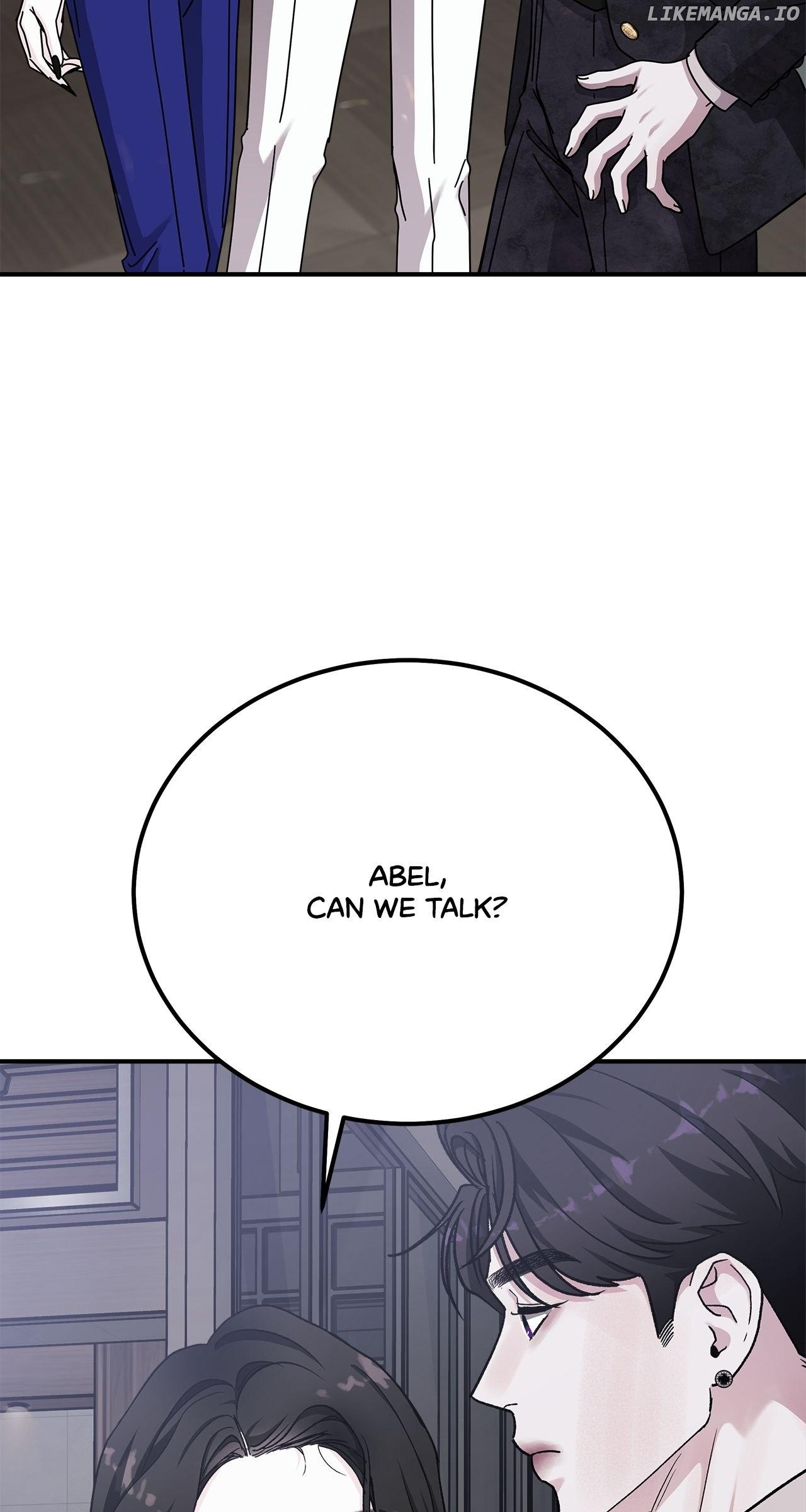 For the Queendom Chapter 60 - page 45
