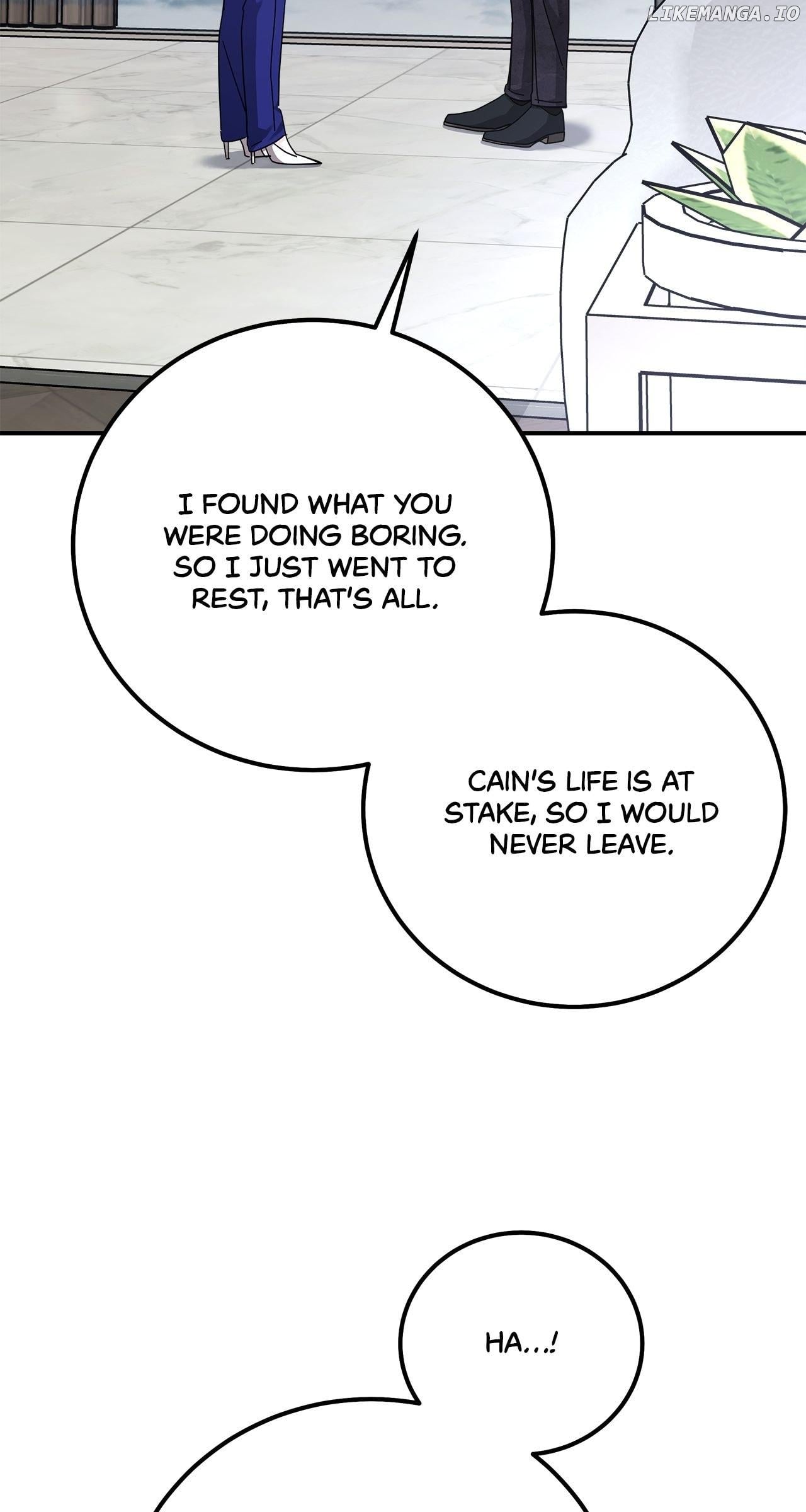 For the Queendom Chapter 60 - page 50