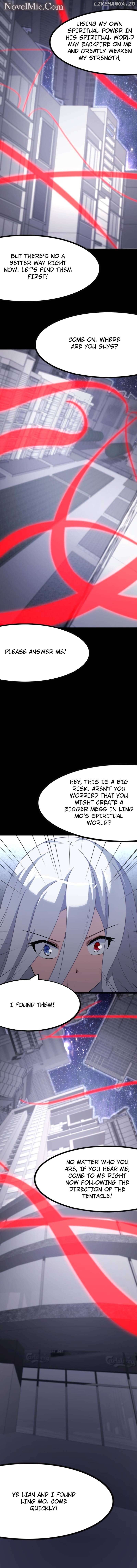 Virus Girlfriend ( My Girlfriend is a Zombie ) Chapter 465 - page 15