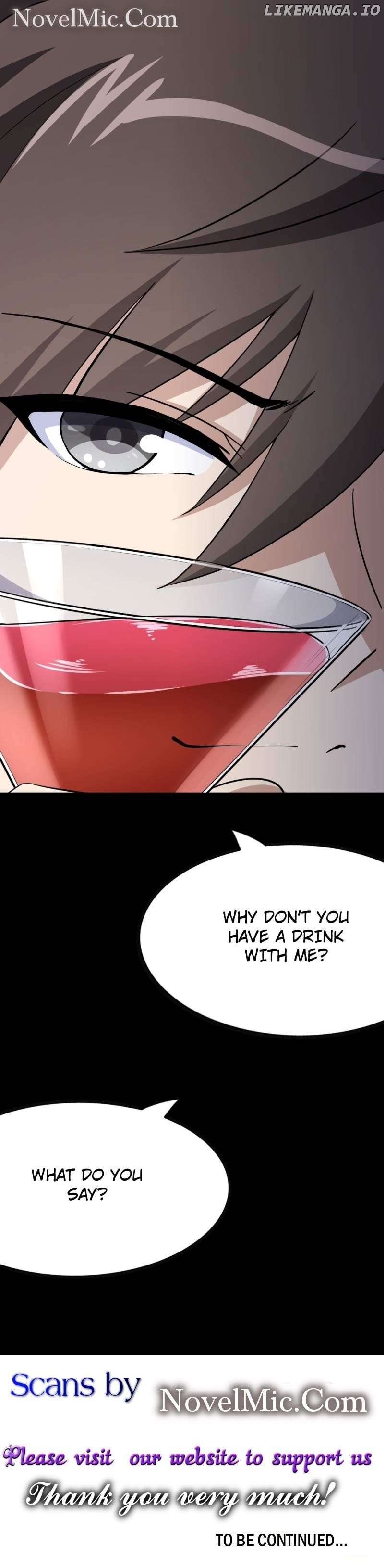 Virus Girlfriend ( My Girlfriend is a Zombie ) Chapter 465 - page 17