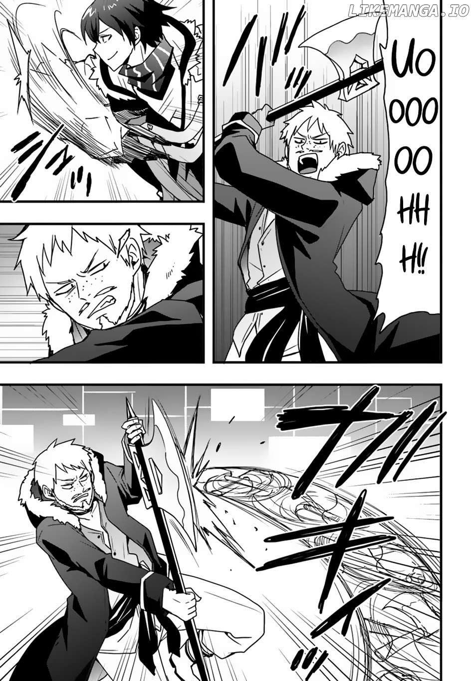 Isekai De Te Ni Ireta Seisan Skill Wa Saikyou Datta You Desu Chapter 40 - page 4