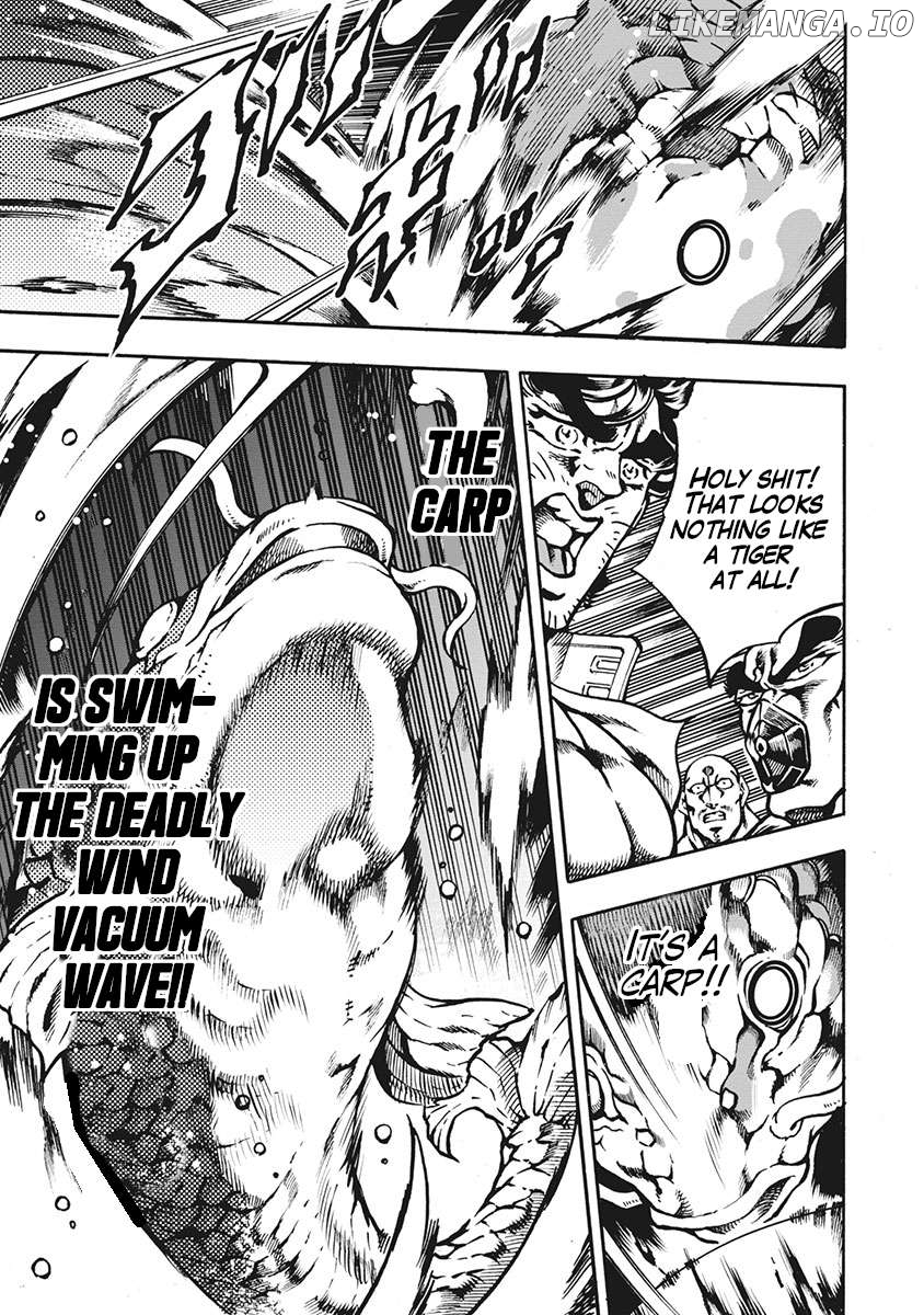 Otokojuku Gaiden - Date Omito Chapter 67 - page 9
