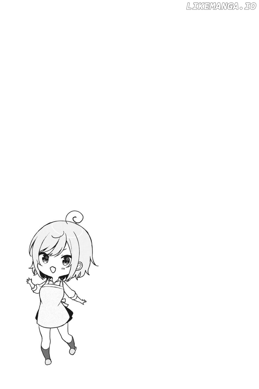 When I Rescued a Beautiful Girl Who Was About to Be Mol*sted, It Was My Childhood Friend Sitting Next to Me Chapter 54 - page 17