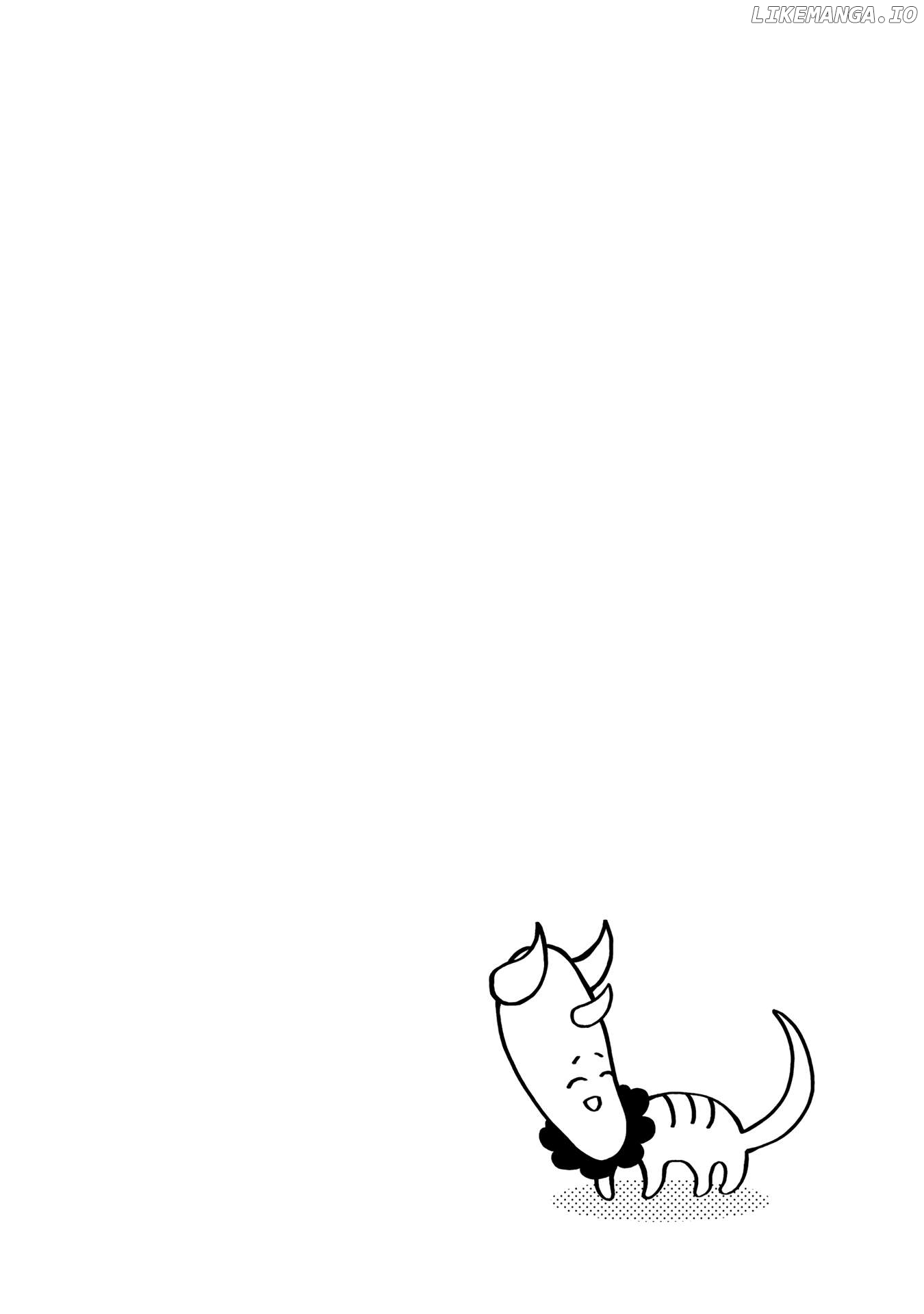 A Choice of Boyfriend and Girlfriend Chapter 19 - page 32