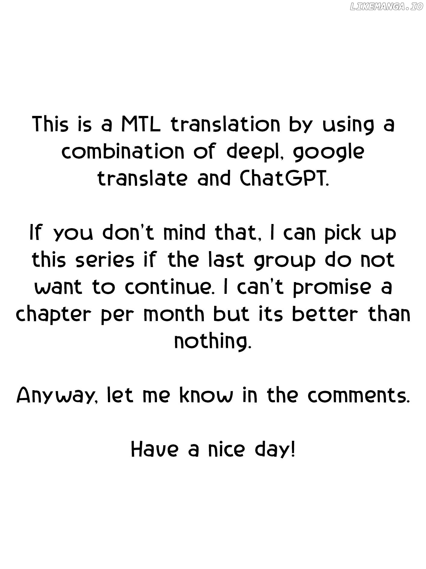 The Suffering Of A 26 Year Old Unloved Female Doomer Chapter 12 - page 23