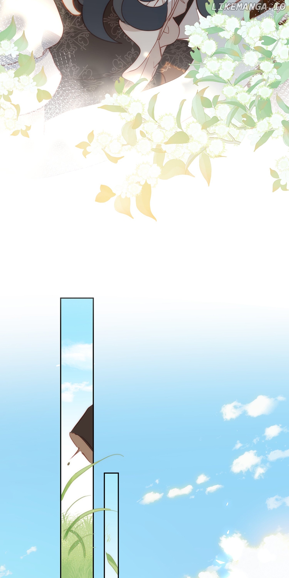 The Princess Doesn’t Want to Be Spoiled Chapter 43 - page 17