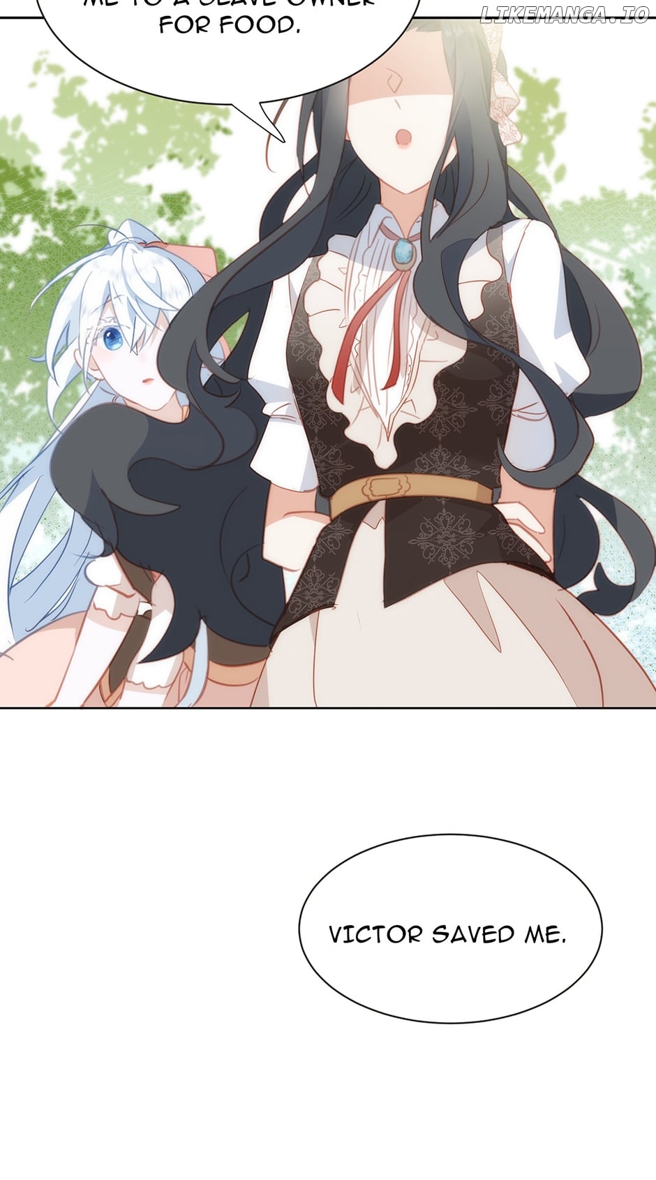 The Princess Doesn’t Want to Be Spoiled Chapter 43 - page 24
