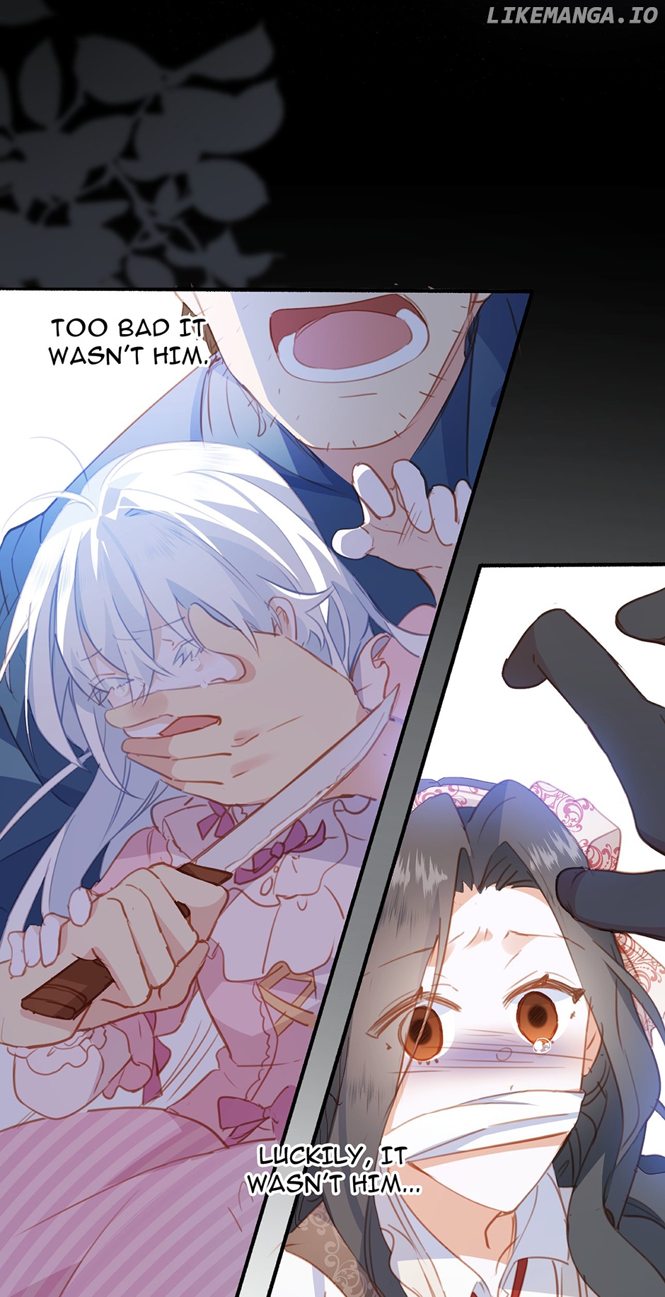 The Princess Doesn’t Want to Be Spoiled Chapter 43 - page 28