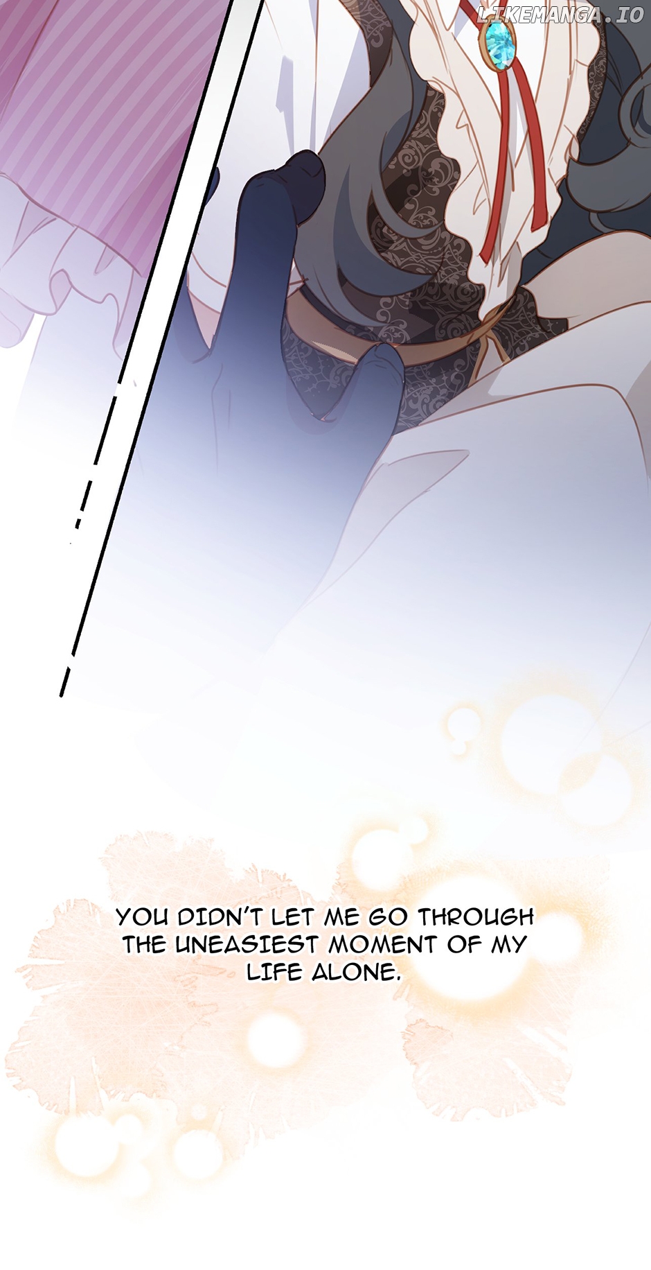 The Princess Doesn’t Want to Be Spoiled Chapter 43 - page 29