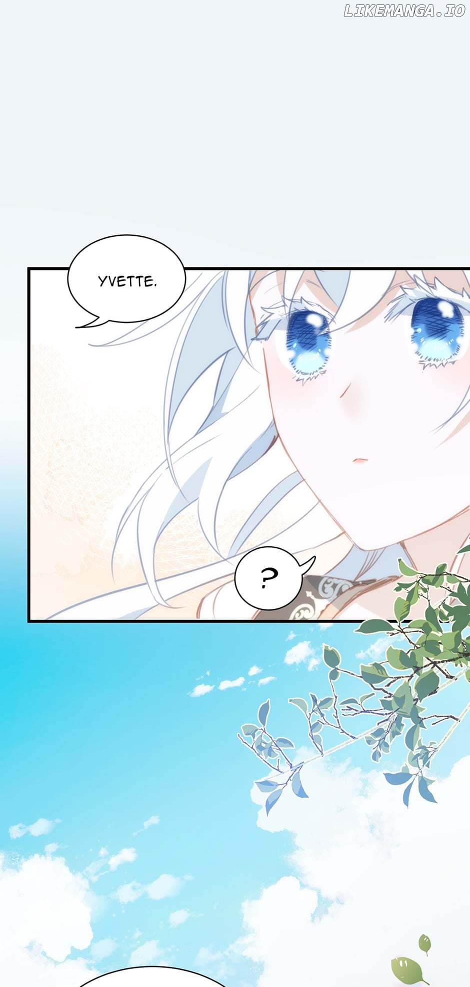 The Princess Doesn’t Want to Be Spoiled Chapter 43 - page 30