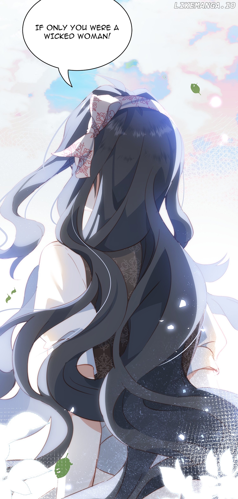 The Princess Doesn’t Want to Be Spoiled Chapter 43 - page 31