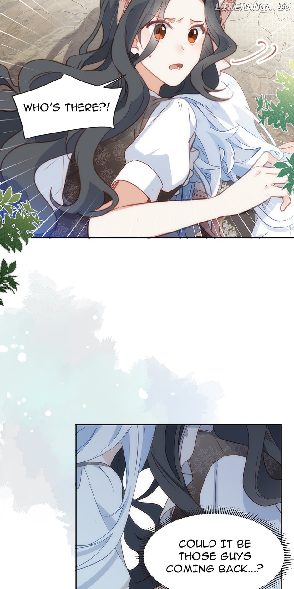 The Princess Doesn’t Want to Be Spoiled Chapter 43 - page 5