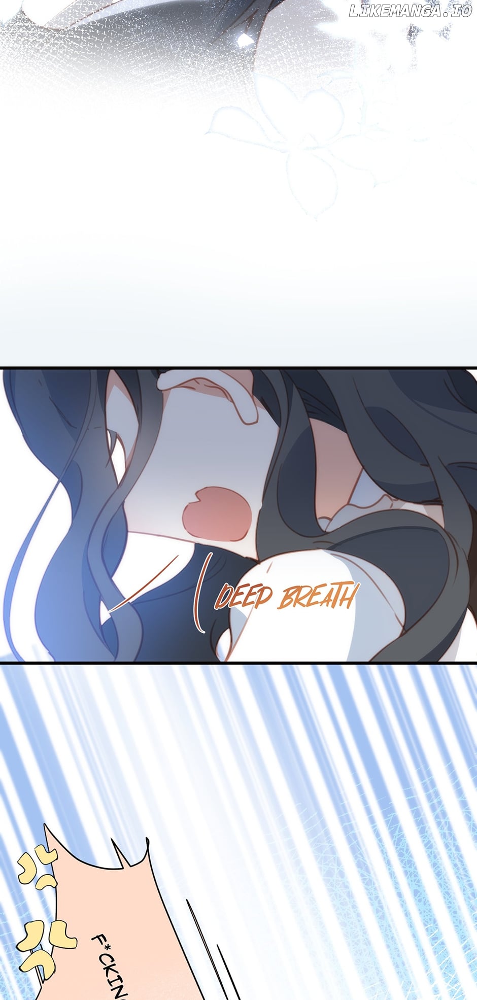 The Princess Doesn’t Want to Be Spoiled Chapter 43 - page 32