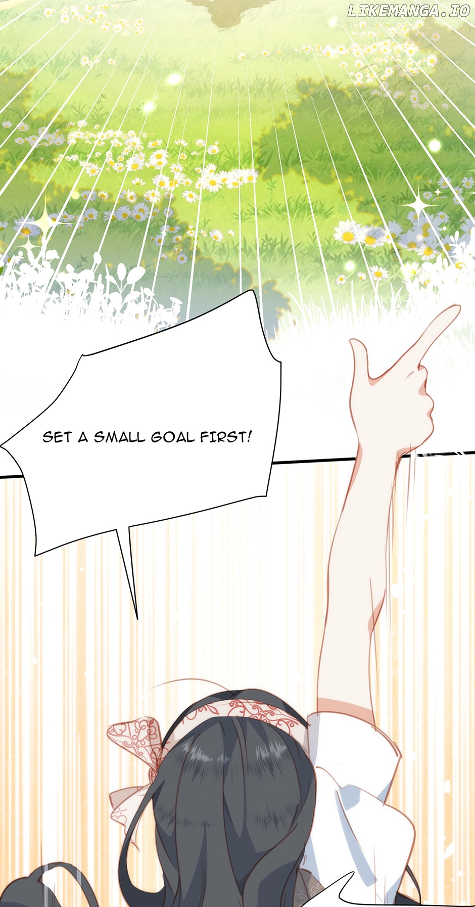 The Princess Doesn’t Want to Be Spoiled Chapter 43 - page 35