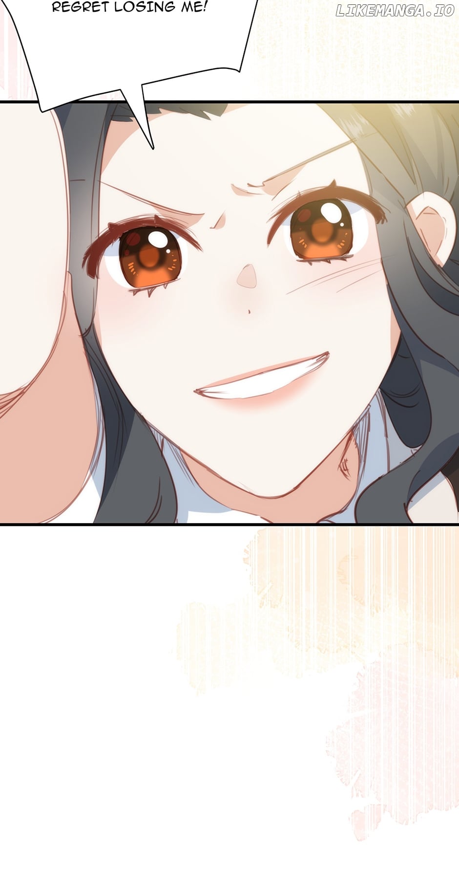 The Princess Doesn’t Want to Be Spoiled Chapter 43 - page 38