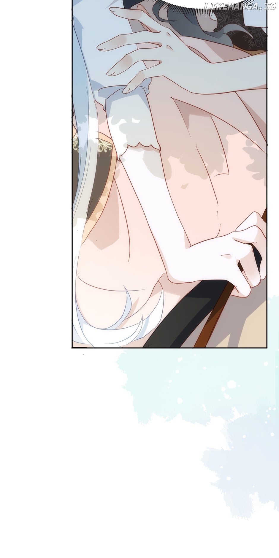 The Princess Doesn’t Want to Be Spoiled Chapter 43 - page 6