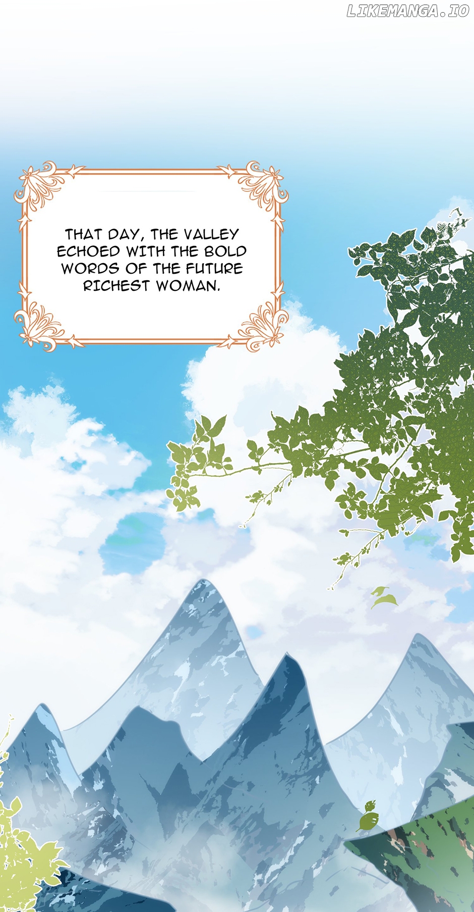 The Princess Doesn’t Want to Be Spoiled Chapter 43 - page 53