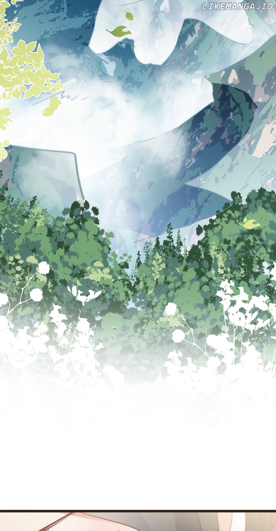 The Princess Doesn’t Want to Be Spoiled Chapter 43 - page 54