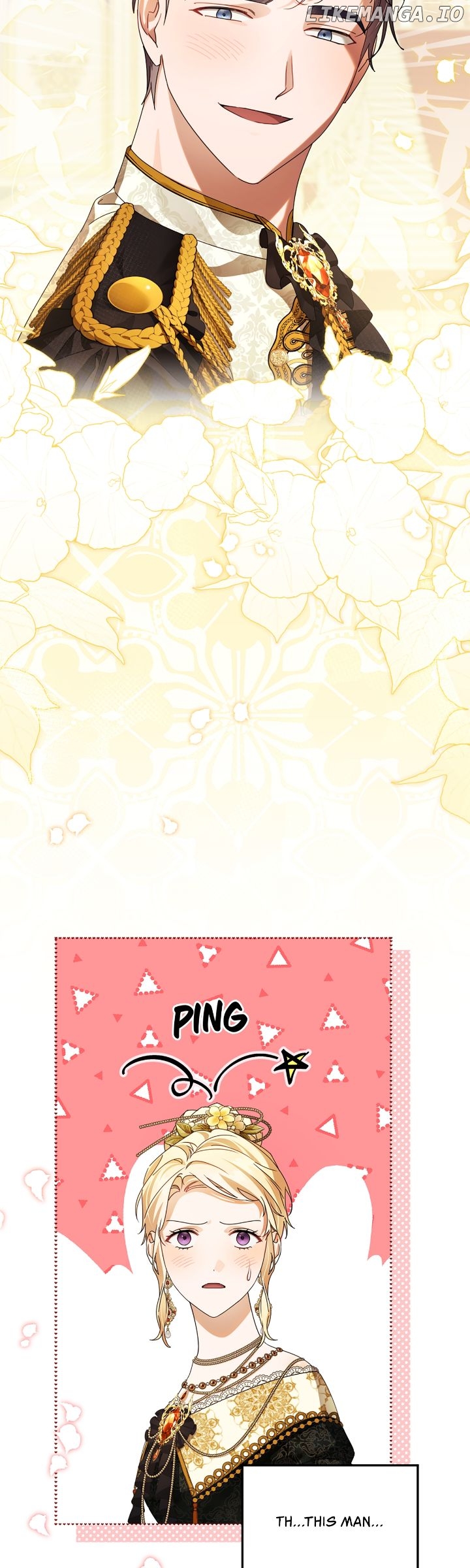 I’m a Villainess with a Handsome Husband Chapter 52 - page 13