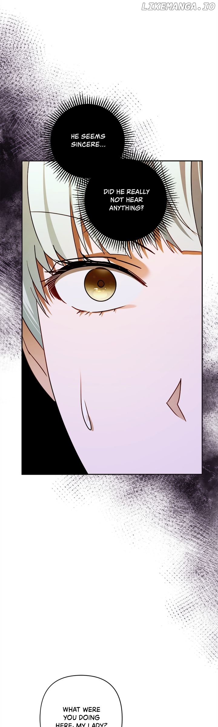 I’m a Villainess with a Handsome Husband Chapter 52 - page 52