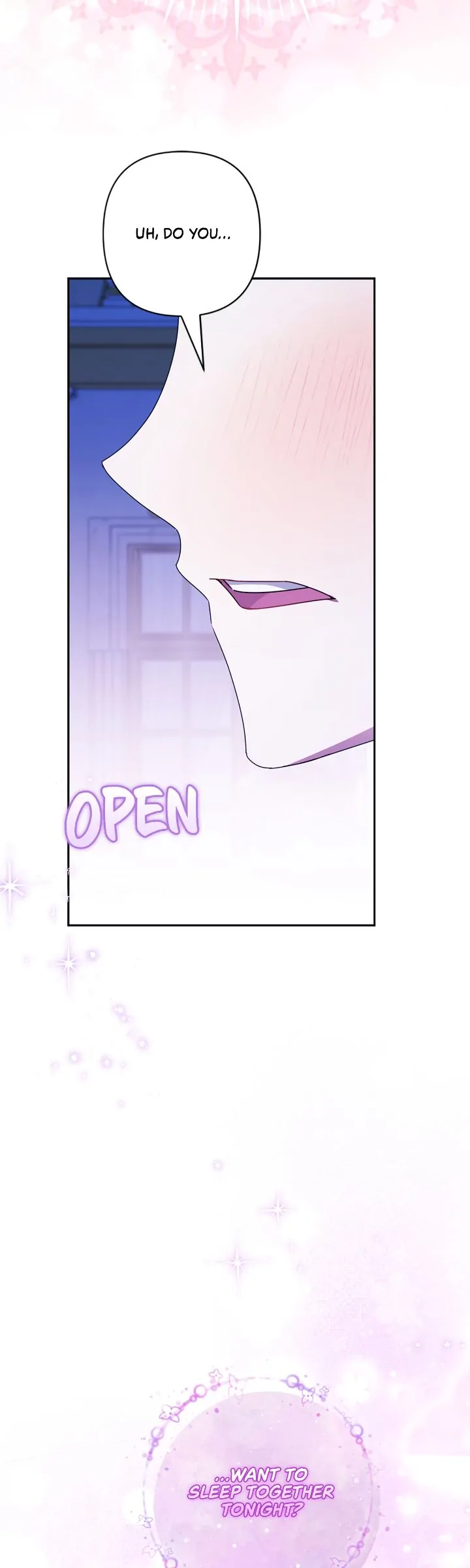 I’m a Villainess with a Handsome Husband Chapter 53 - page 50