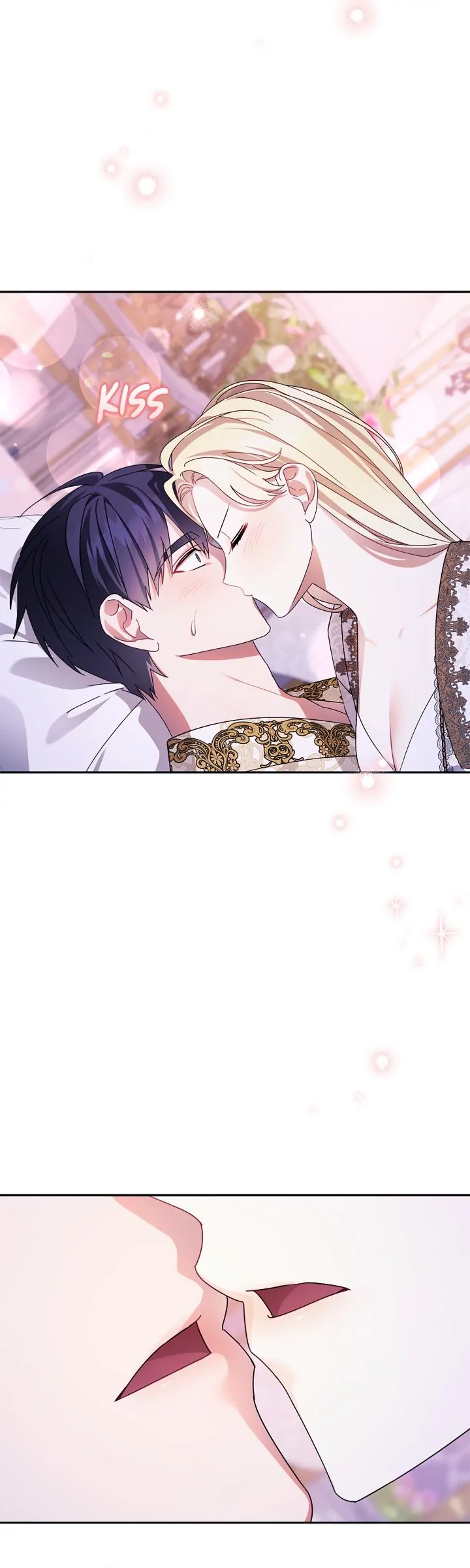 I’m a Villainess with a Handsome Husband Chapter 54 - page 12