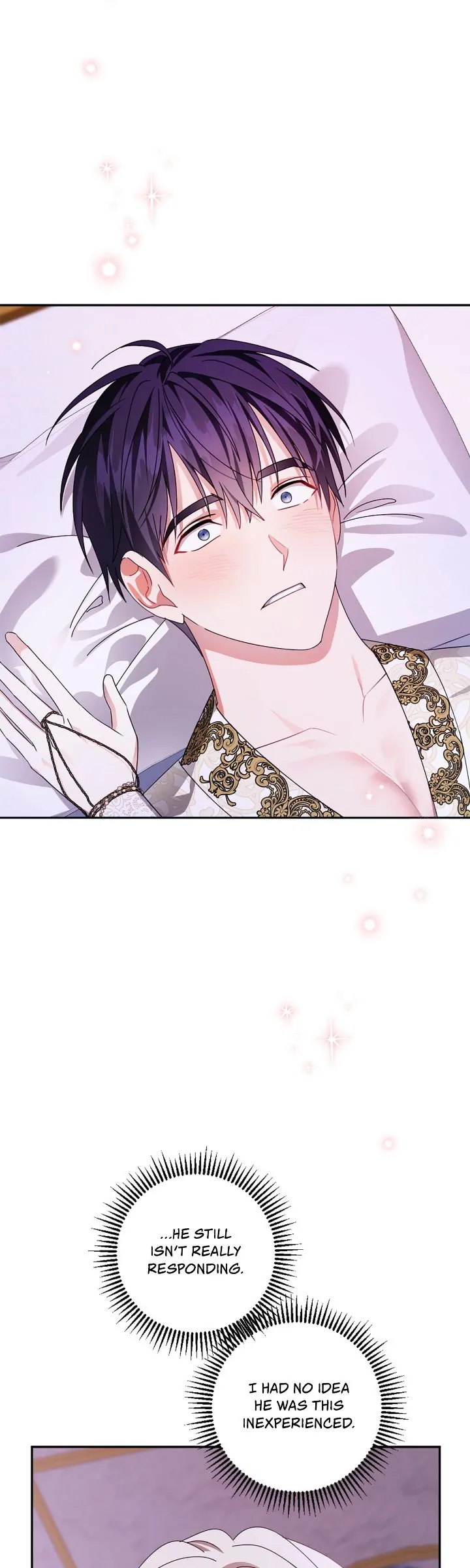 I’m a Villainess with a Handsome Husband Chapter 54 - page 13