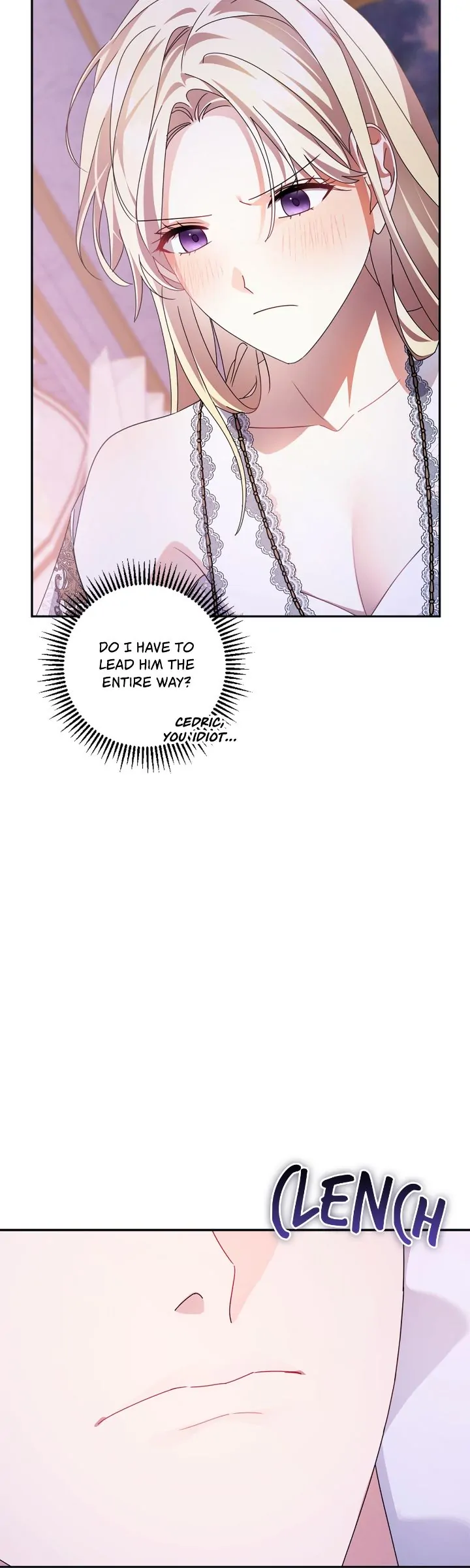 I’m a Villainess with a Handsome Husband Chapter 54 - page 14