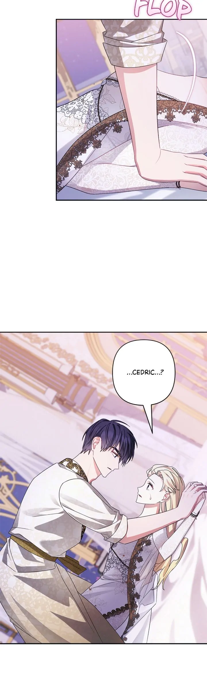 I’m a Villainess with a Handsome Husband Chapter 54 - page 17