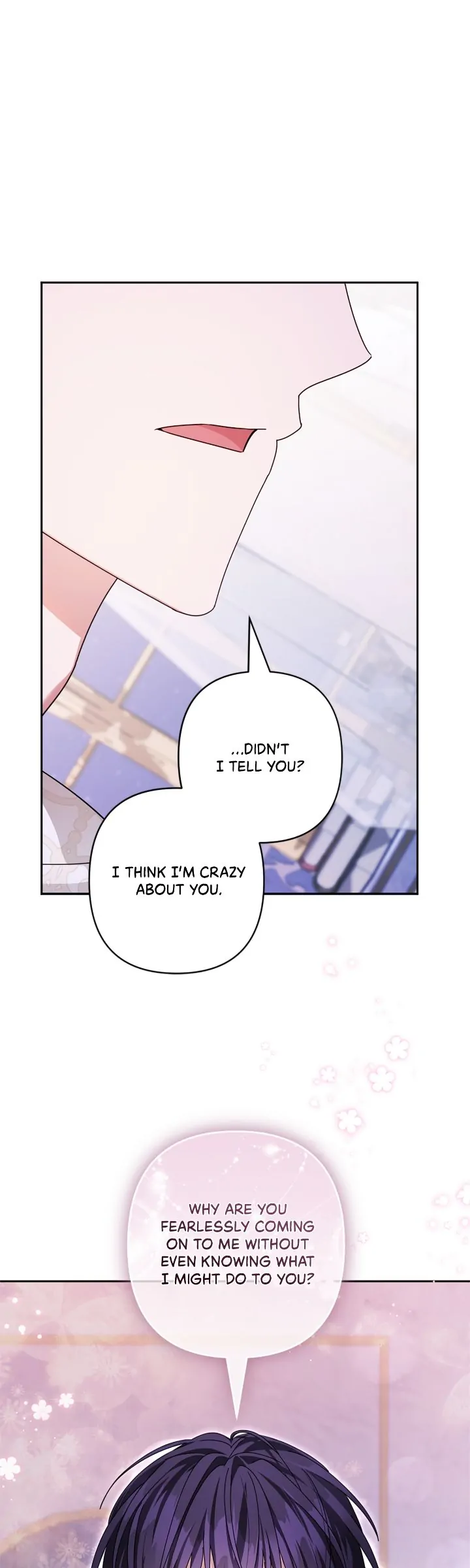 I’m a Villainess with a Handsome Husband Chapter 54 - page 18