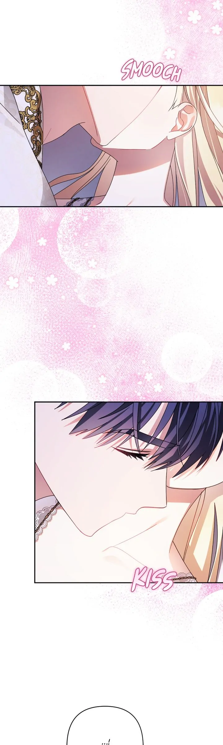 I’m a Villainess with a Handsome Husband Chapter 54 - page 21