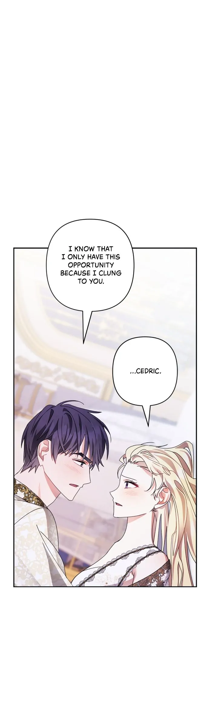 I’m a Villainess with a Handsome Husband Chapter 54 - page 23