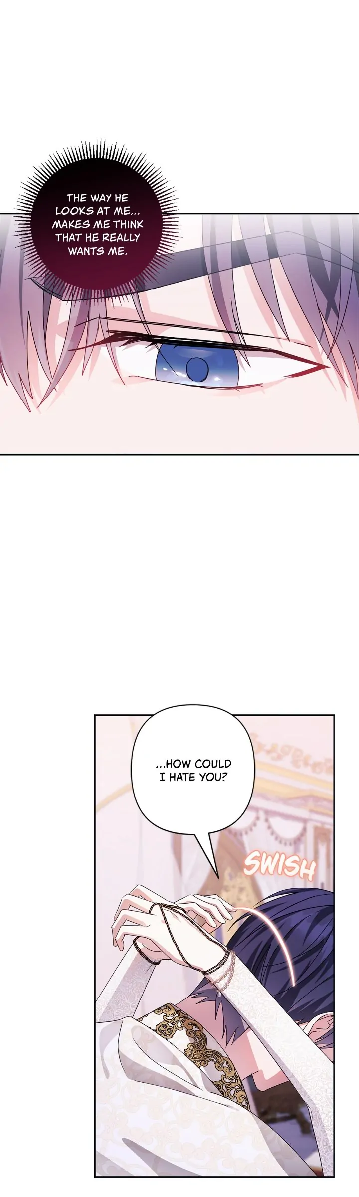 I’m a Villainess with a Handsome Husband Chapter 54 - page 25