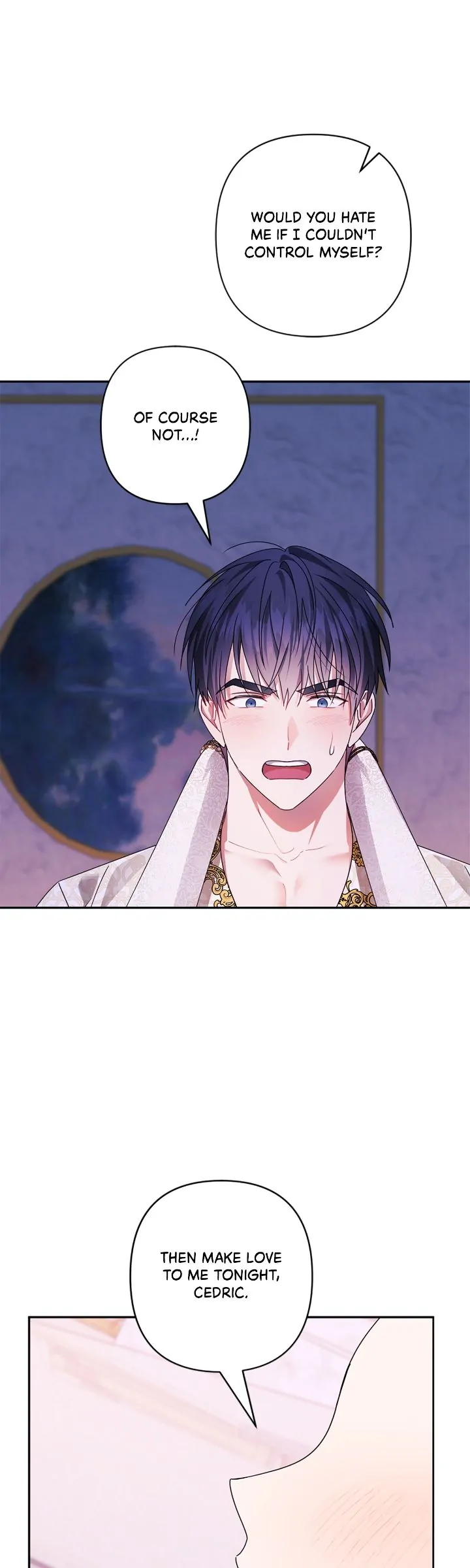 I’m a Villainess with a Handsome Husband Chapter 54 - page 26