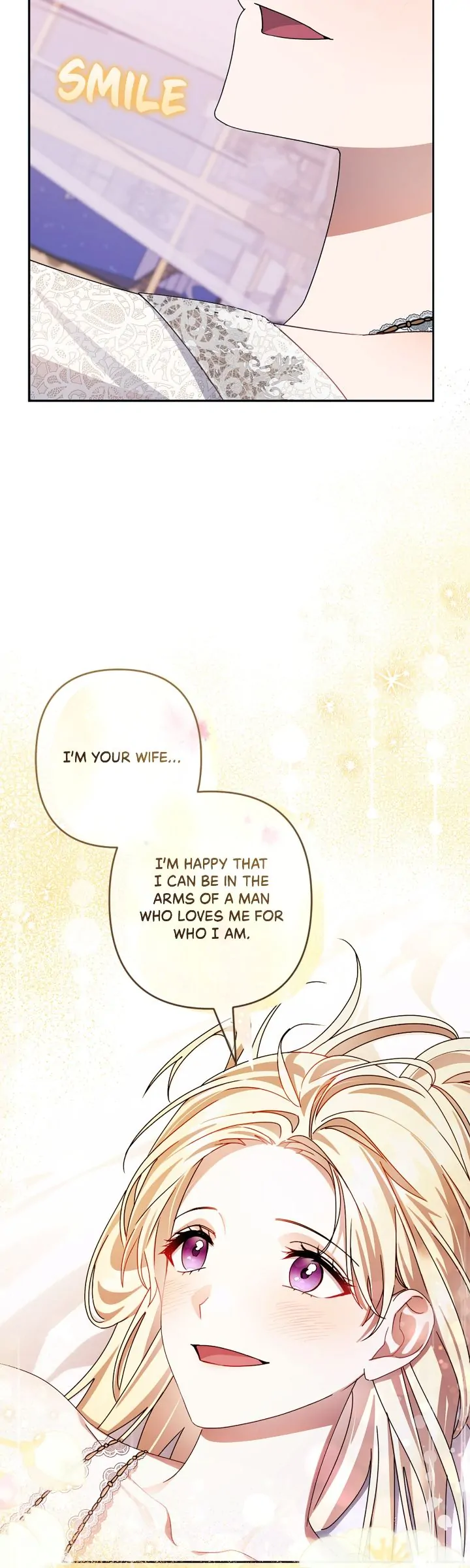 I’m a Villainess with a Handsome Husband Chapter 54 - page 27