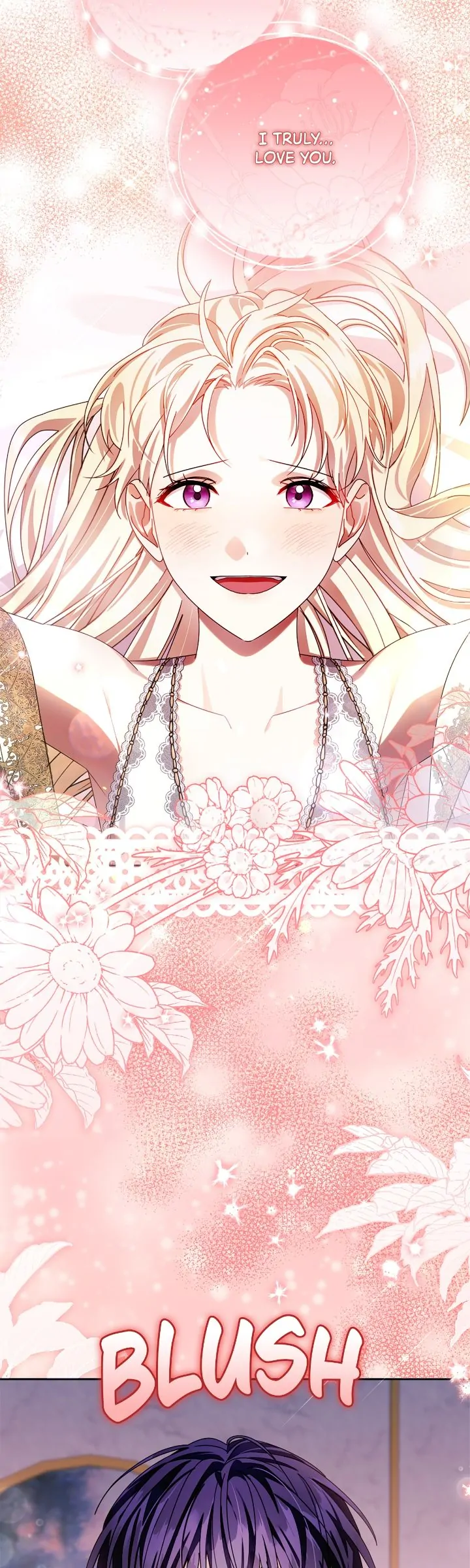 I’m a Villainess with a Handsome Husband Chapter 54 - page 31