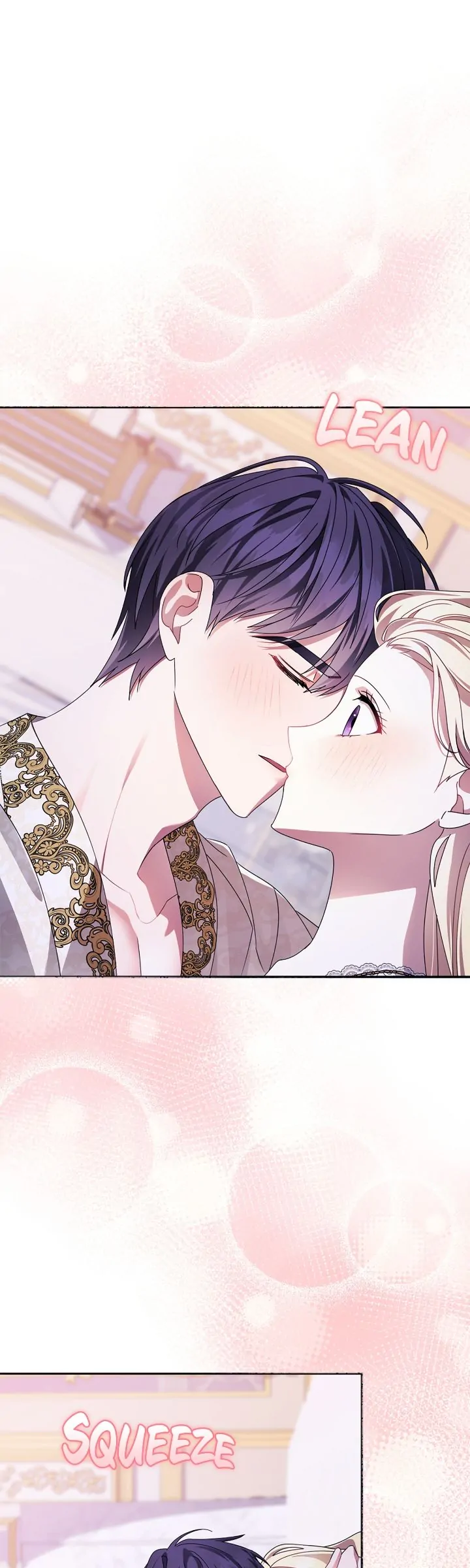 I’m a Villainess with a Handsome Husband Chapter 54 - page 33