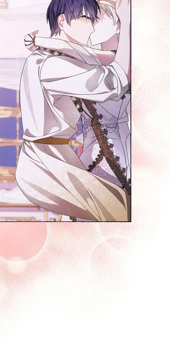 I’m a Villainess with a Handsome Husband Chapter 54 - page 34