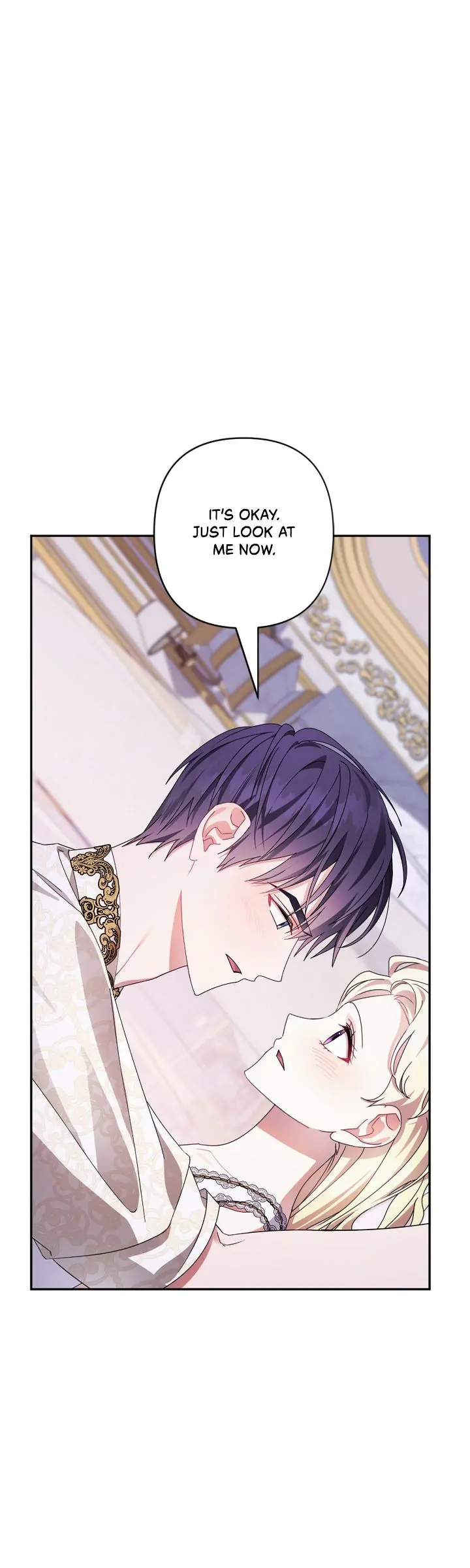 I’m a Villainess with a Handsome Husband Chapter 54 - page 36