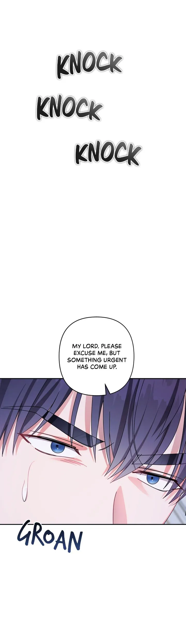 I’m a Villainess with a Handsome Husband Chapter 54 - page 37
