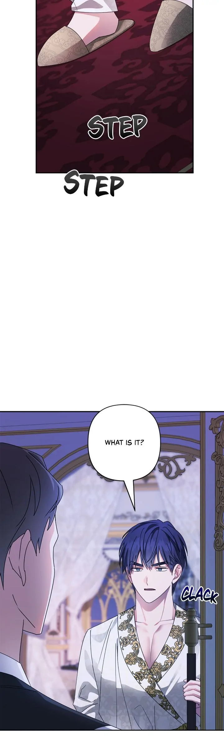 I’m a Villainess with a Handsome Husband Chapter 54 - page 40
