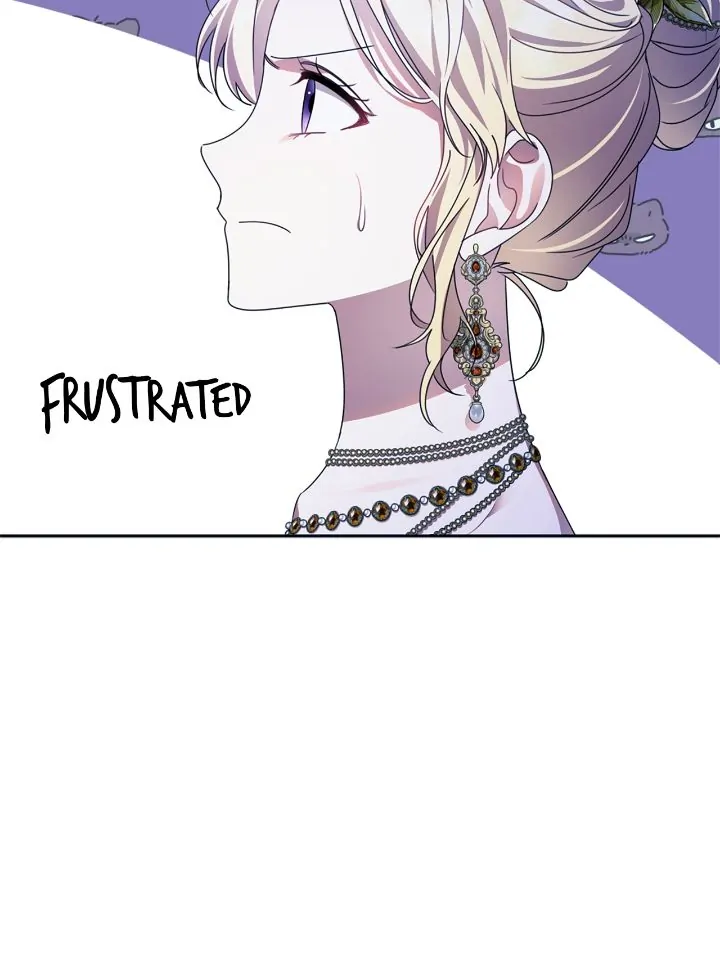I’m a Villainess with a Handsome Husband Chapter 54 - page 5