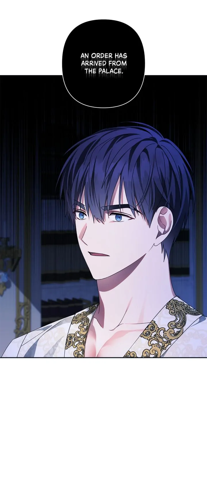 I’m a Villainess with a Handsome Husband Chapter 54 - page 42