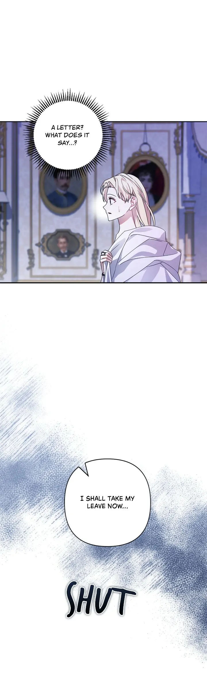 I’m a Villainess with a Handsome Husband Chapter 54 - page 43
