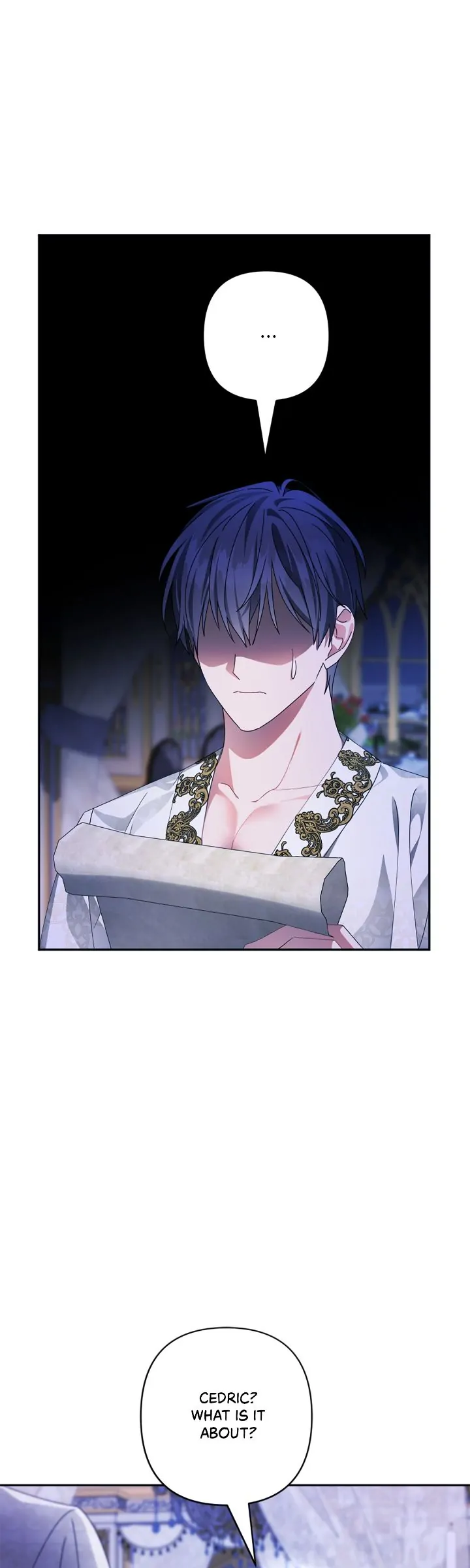 I’m a Villainess with a Handsome Husband Chapter 54 - page 44