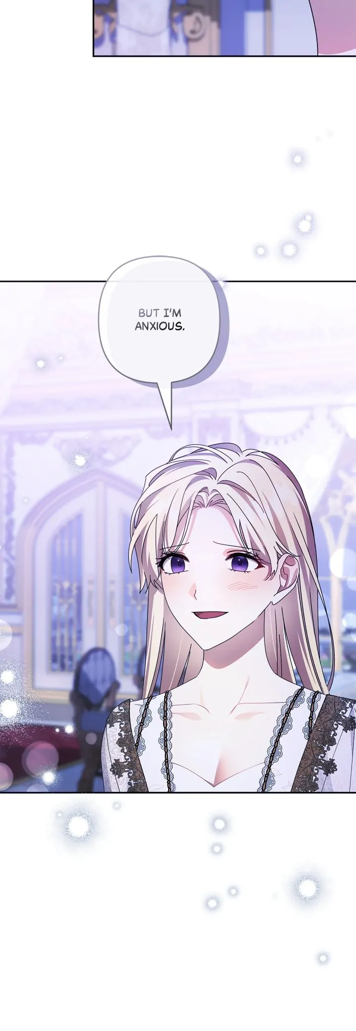 I’m a Villainess with a Handsome Husband Chapter 54 - page 50