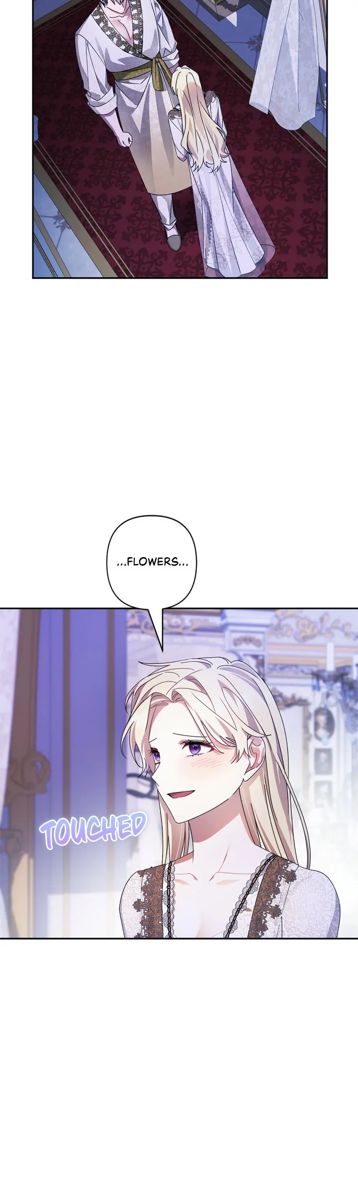 I’m a Villainess with a Handsome Husband Chapter 54 - page 56