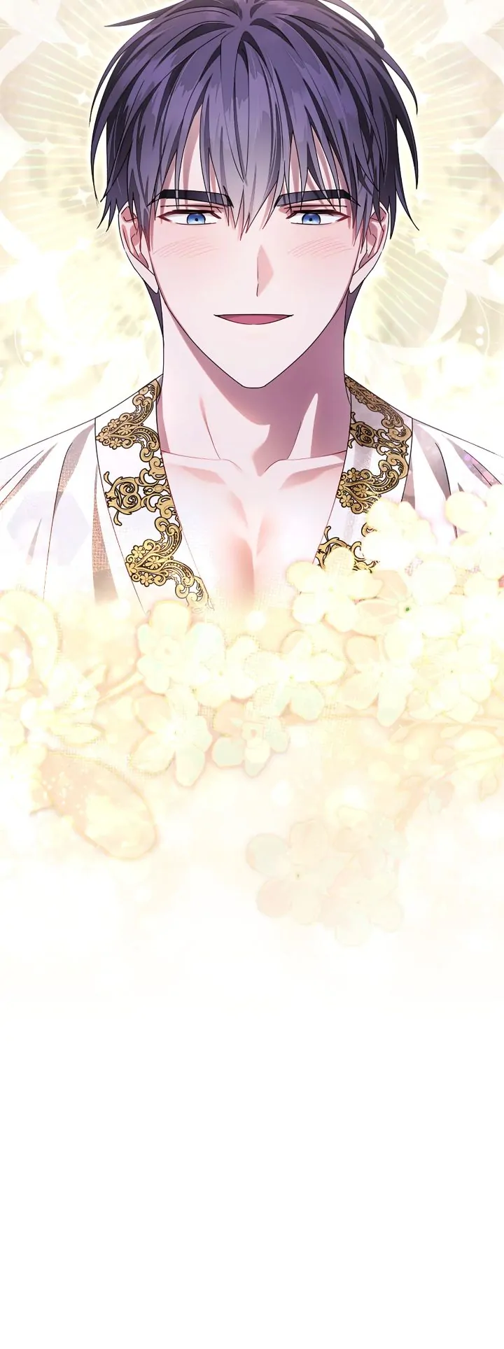 I’m a Villainess with a Handsome Husband Chapter 54 - page 58