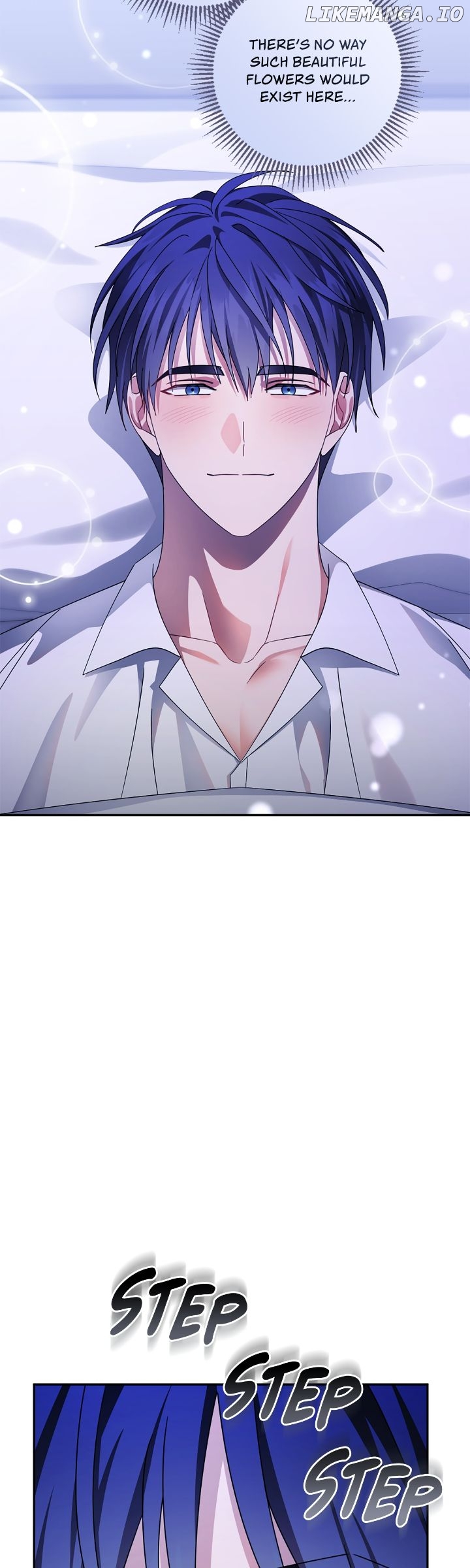 I’m a Villainess with a Handsome Husband Chapter 55 - page 15