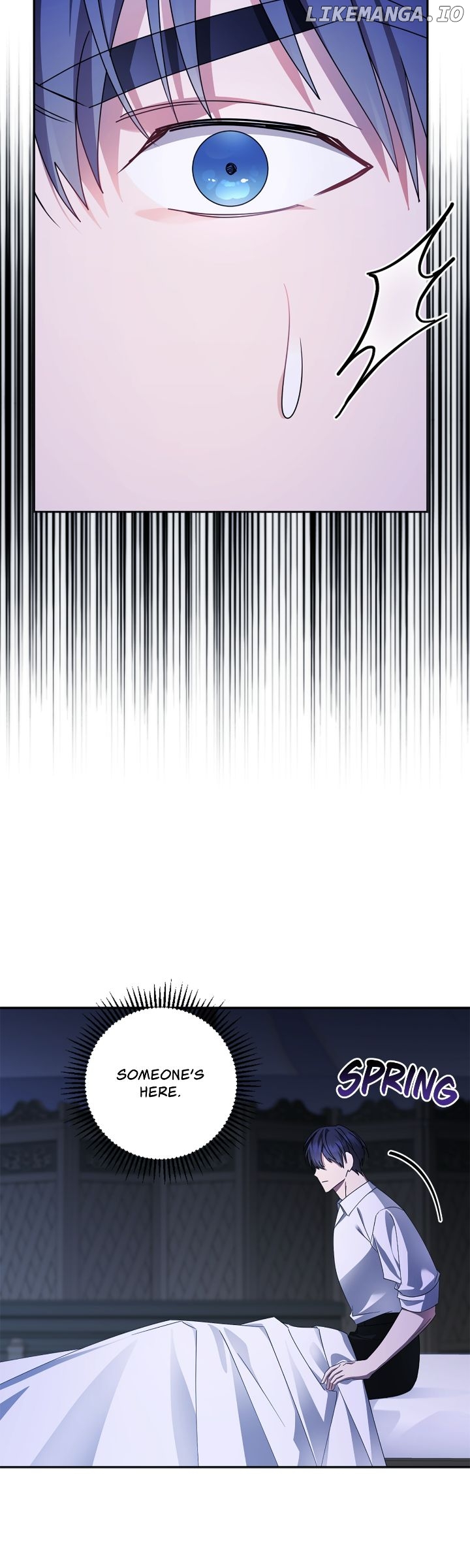 I’m a Villainess with a Handsome Husband Chapter 55 - page 16